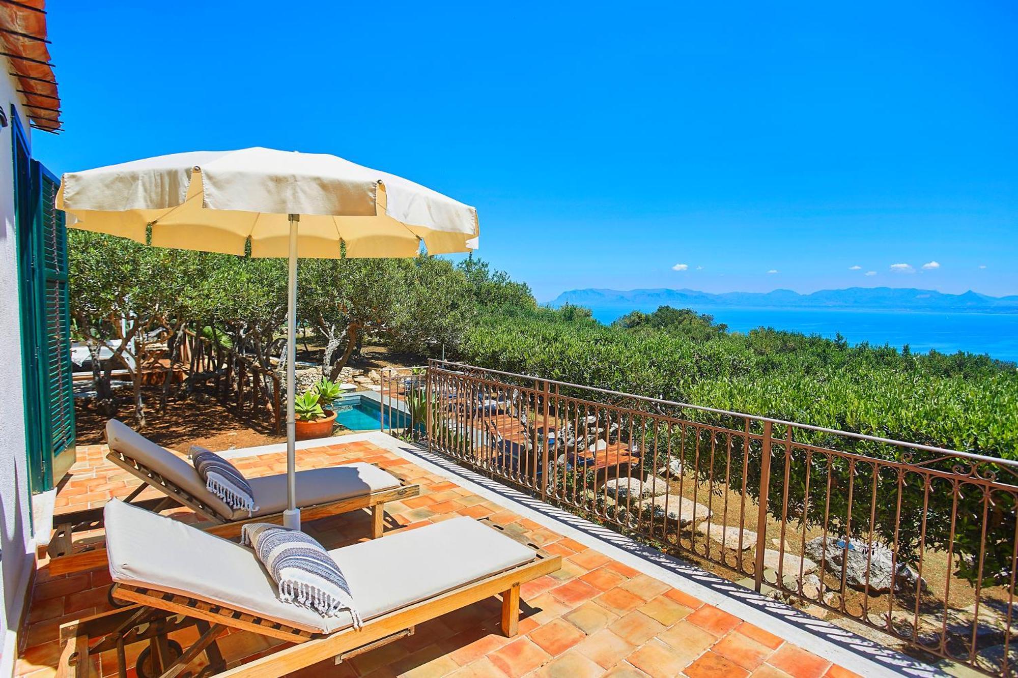 Villa Lo Zingaro - Scopello-Villas Scopello  Exterior foto
